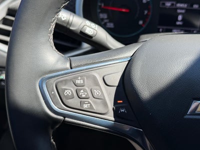 2024 Chevrolet Malibu RS