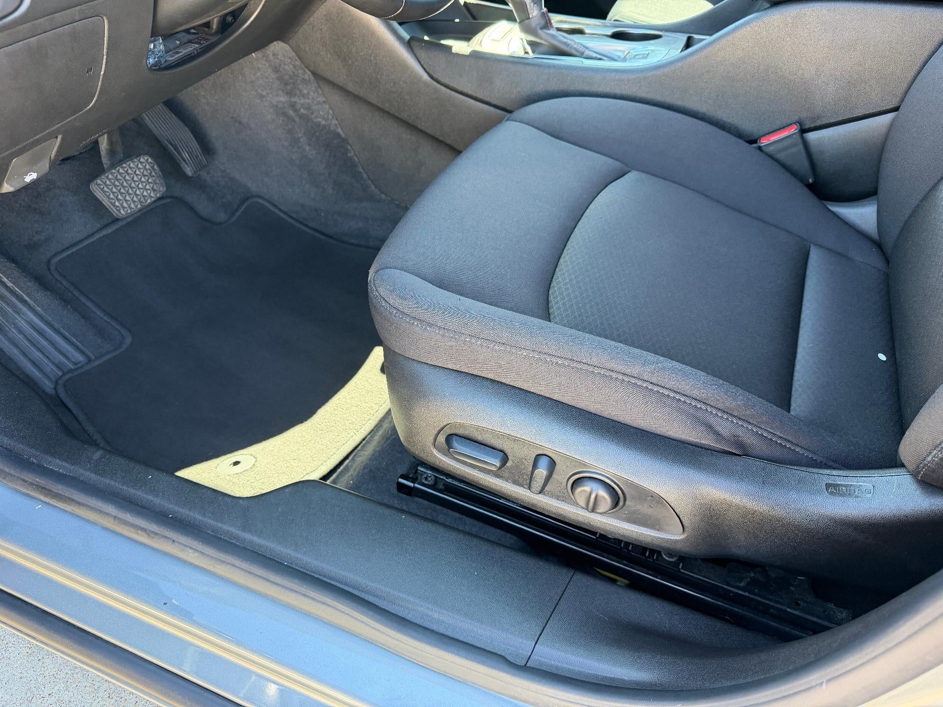 2024 Chevrolet Malibu RS