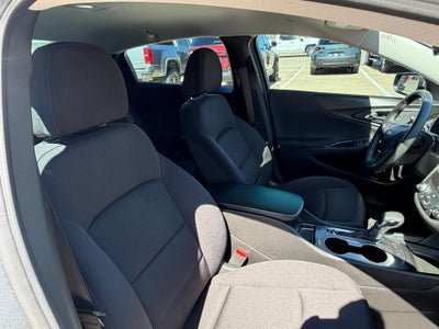 2024 Chevrolet Malibu RS