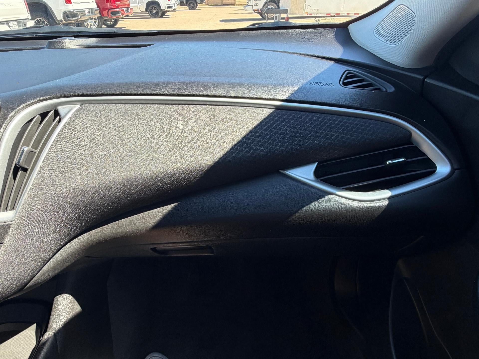 2024 Chevrolet Malibu RS