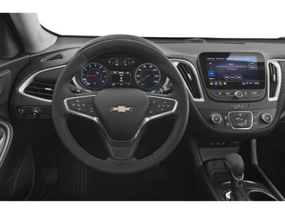 2024 Chevrolet Malibu RS