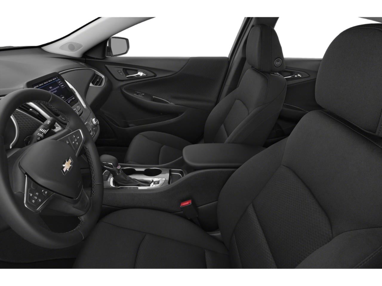 2024 Chevrolet Malibu RS