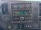 2015 Chevrolet Express Passenger 2500 Regular Wheelbase Rear-Wheel Drive 1LT