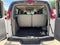 2015 Chevrolet Express Passenger 2500 Regular Wheelbase Rear-Wheel Drive 1LT