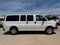 2015 Chevrolet Express Passenger 2500 Regular Wheelbase Rear-Wheel Drive 1LT
