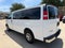 2015 Chevrolet Express Passenger 2500 Regular Wheelbase Rear-Wheel Drive 1LT