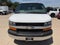 2015 Chevrolet Express Passenger 2500 Regular Wheelbase Rear-Wheel Drive 1LT