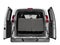 2015 Chevrolet Express Passenger 2500 Regular Wheelbase Rear-Wheel Drive 1LT