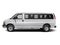 2015 Chevrolet Express Passenger 2500 Regular Wheelbase Rear-Wheel Drive 1LT