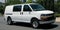 2015 Chevrolet Express Passenger 2500 Regular Wheelbase Rear-Wheel Drive 1LT