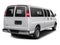 2015 Chevrolet Express Passenger 2500 Regular Wheelbase Rear-Wheel Drive 1LT