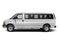 2015 Chevrolet Express Passenger 2500 Regular Wheelbase Rear-Wheel Drive 1LT