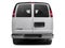 2015 Chevrolet Express Passenger 2500 Regular Wheelbase Rear-Wheel Drive 1LT