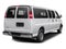 2015 Chevrolet Express Passenger 2500 Regular Wheelbase Rear-Wheel Drive 1LT