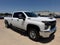 2021 Chevrolet Silverado 2500 HD Crew Cab Long Box 4-Wheel Drive Work Truck