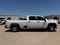 2021 Chevrolet Silverado 2500 HD Crew Cab Long Box 4-Wheel Drive Work Truck