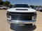 2021 Chevrolet Silverado 2500 HD Crew Cab Long Box 4-Wheel Drive Work Truck
