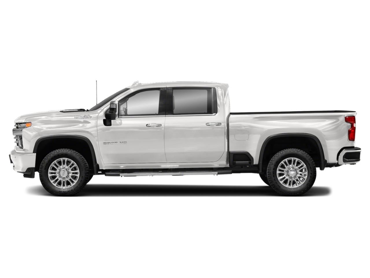 2021 Chevrolet Silverado 2500 HD Crew Cab Long Box 4-Wheel Drive Work Truck