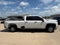 2021 Chevrolet Silverado 2500 HD Crew Cab Long Box 4-Wheel Drive Work Truck