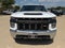 2021 Chevrolet Silverado 2500 HD Crew Cab Long Box 4-Wheel Drive Work Truck