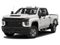 2021 Chevrolet Silverado 2500 HD Crew Cab Long Box 4-Wheel Drive Work Truck
