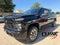 2024 Chevrolet Silverado 2500 HD Crew Cab Standard Box 4-Wheel Drive Custom