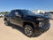 2024 Chevrolet Silverado 2500 HD Crew Cab Standard Box 4-Wheel Drive Custom
