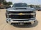 2024 Chevrolet Silverado 3500 HD Crew Cab Standard Box 4-Wheel Drive LT