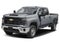 2024 Chevrolet Silverado 3500 HD Crew Cab Standard Box 4-Wheel Drive LT
