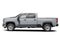 2024 Chevrolet Silverado 3500 HD Crew Cab Standard Box 4-Wheel Drive LT