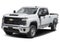 2024 Chevrolet Silverado 3500 HD Crew Cab Standard Box 4-Wheel Drive LTZ