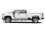 2024 Chevrolet Silverado 3500 HD Crew Cab Standard Box 4-Wheel Drive LTZ