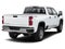 2024 Chevrolet Silverado 3500 HD Crew Cab Standard Box 4-Wheel Drive LTZ
