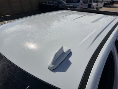 2022 Chevrolet Silverado 3500 HD Crew Cab Standard Box 4-Wheel Drive LTZ