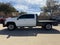 2022 Chevrolet Silverado 3500 HD Crew Cab Standard Box 4-Wheel Drive LTZ