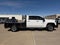2022 Chevrolet Silverado 3500 HD Crew Cab Standard Box 4-Wheel Drive LTZ