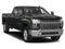 2022 Chevrolet Silverado 3500 HD Crew Cab Standard Box 4-Wheel Drive LTZ