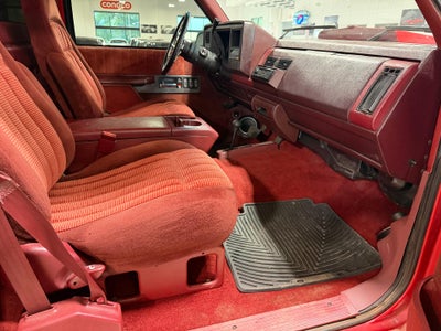 1993 Chevrolet K1500 Base