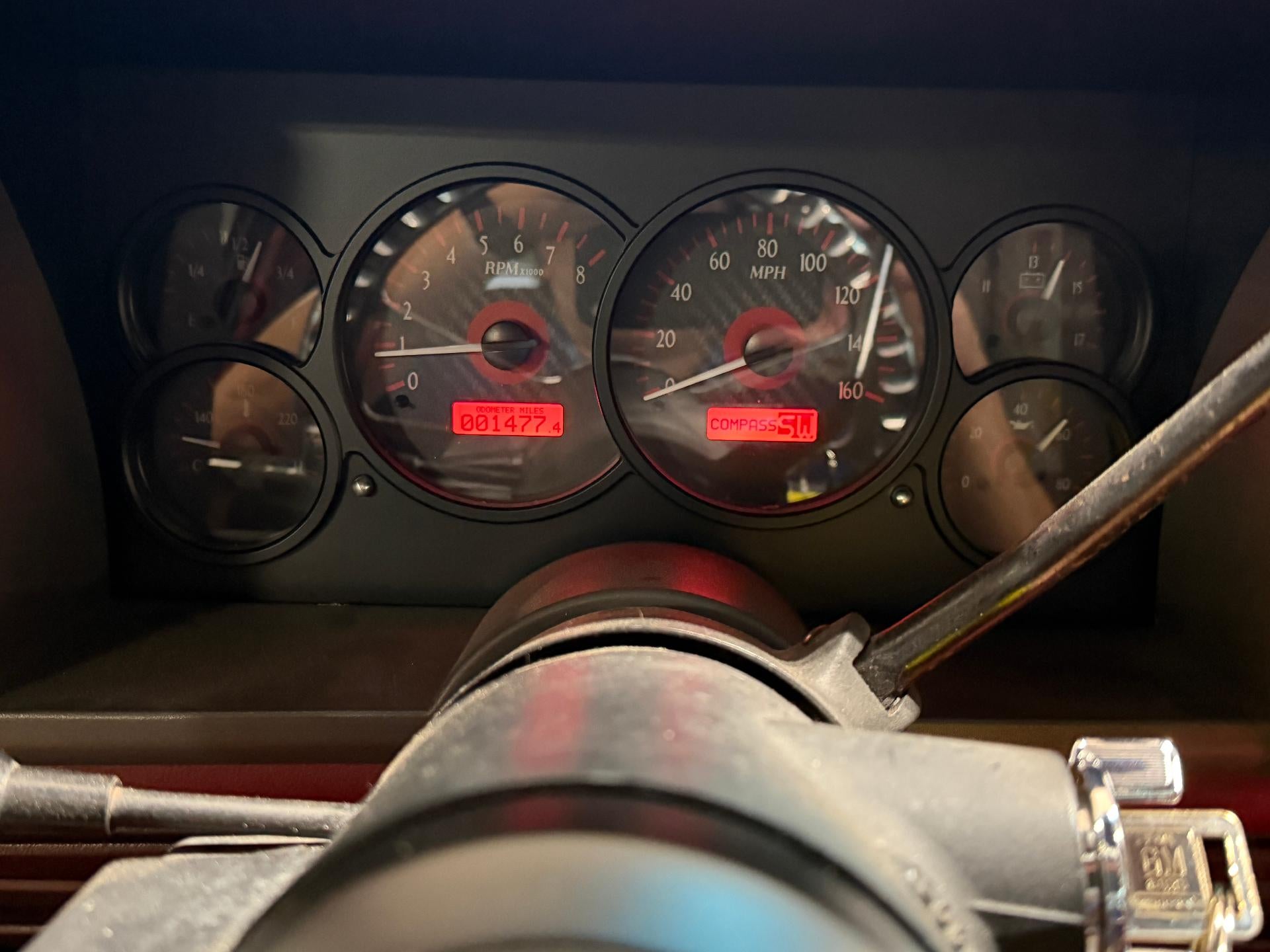1993 Chevrolet K1500 Base
