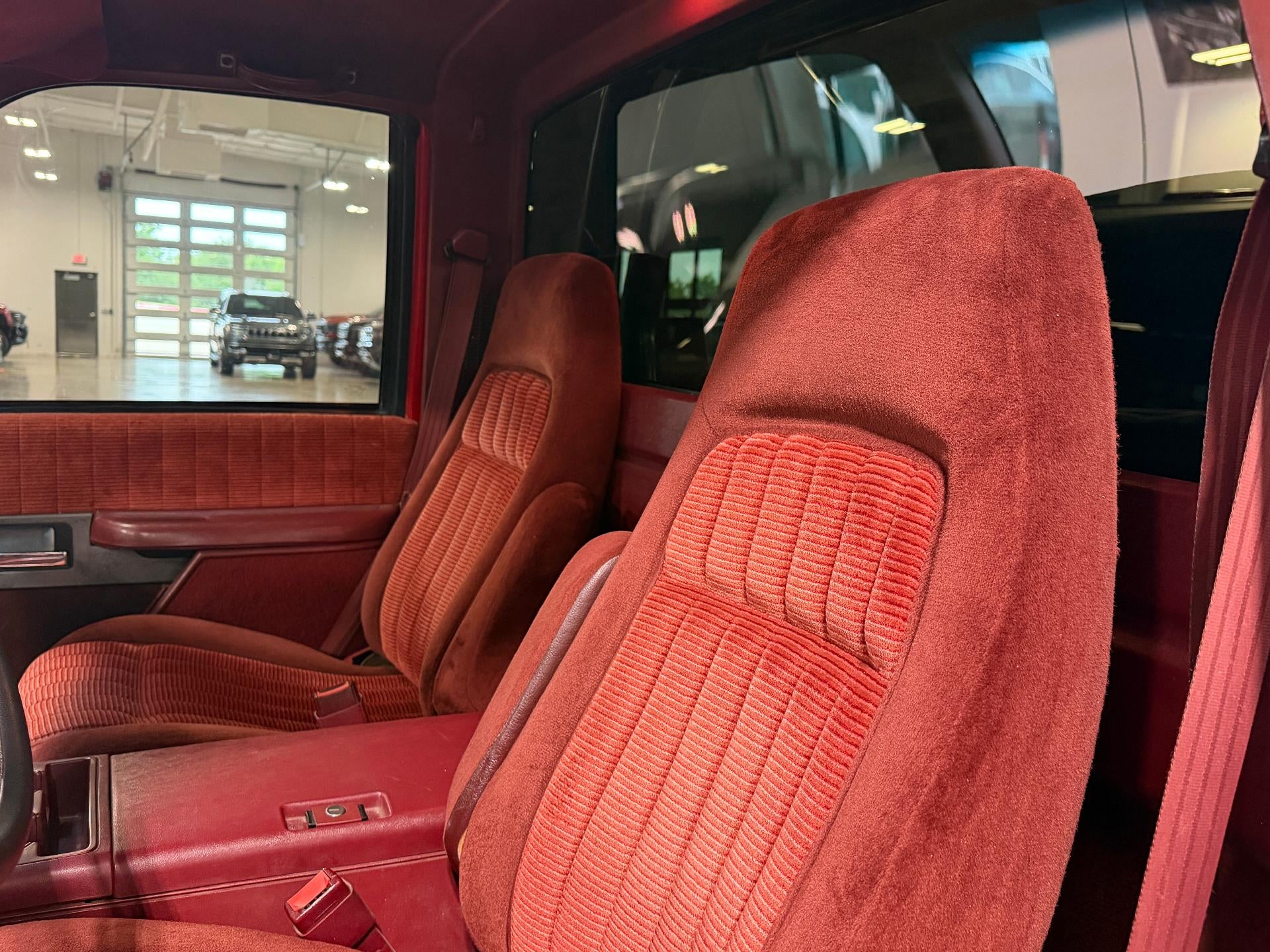 1993 Chevrolet K1500 Base