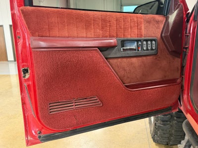 1993 Chevrolet K1500 Base