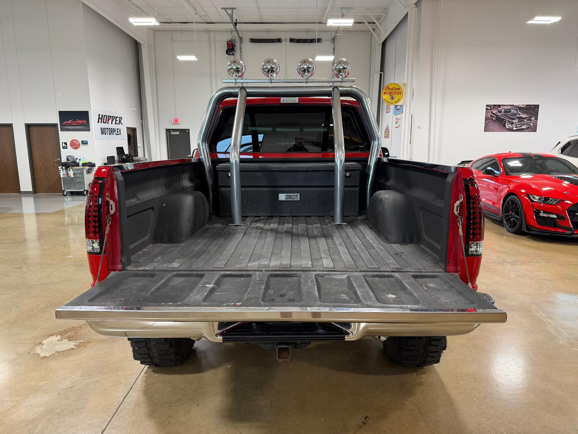1993 Chevrolet K1500 Base