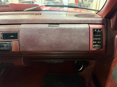 1993 Chevrolet K1500 Base