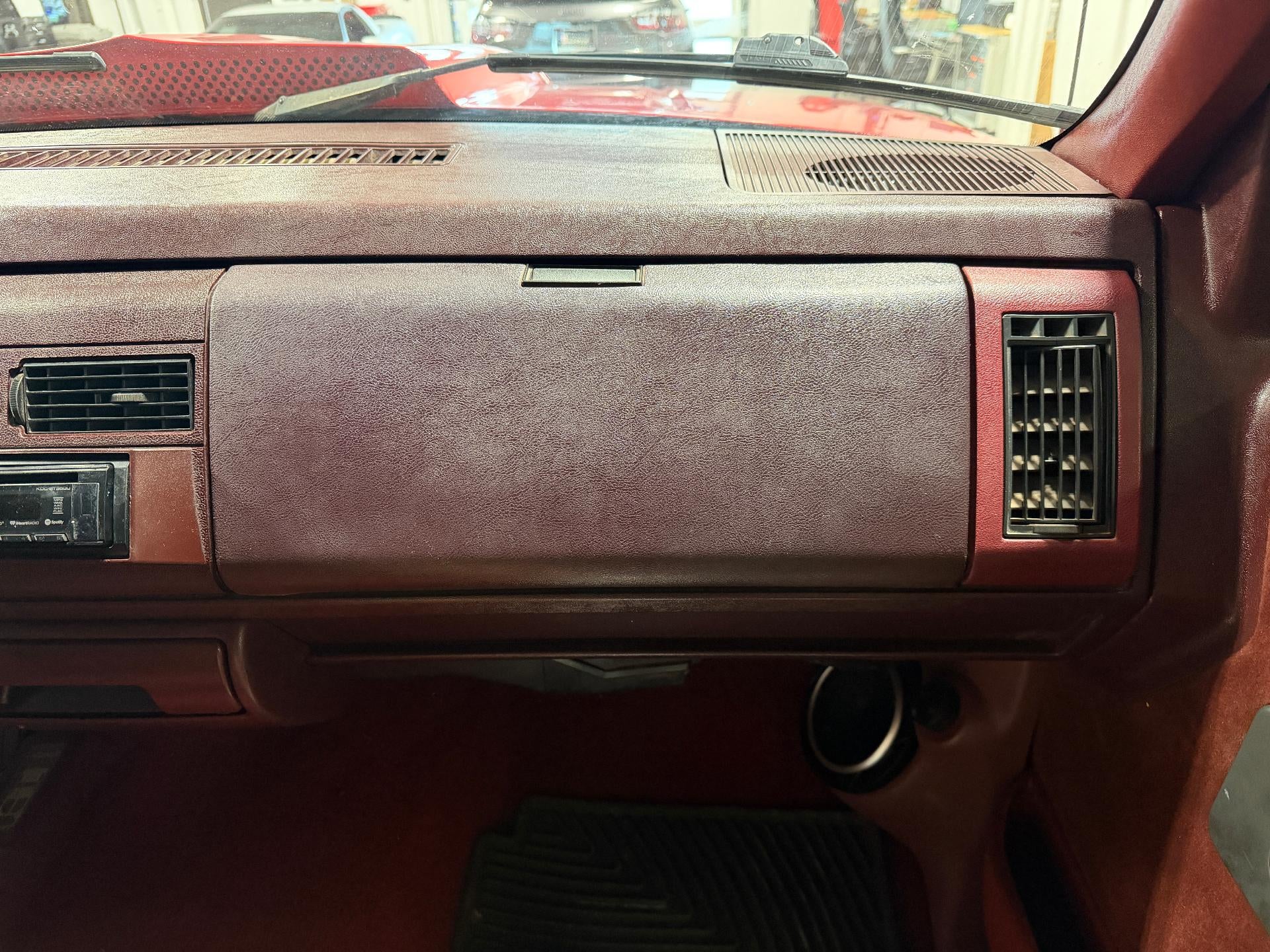 1993 Chevrolet K1500 Base
