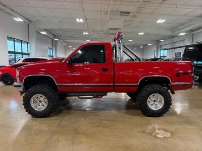 1993 Chevrolet K1500 Base