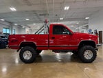 1993 Chevrolet K1500 Base
