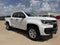 2021 Chevrolet Colorado Crew Cab Short Box 2-Wheel Drive WT