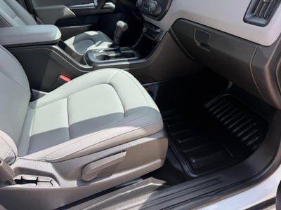 2021 Chevrolet Colorado Crew Cab Short Box 2-Wheel Drive WT