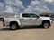 2021 Chevrolet Colorado Crew Cab Short Box 2-Wheel Drive WT