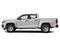 2021 Chevrolet Colorado Crew Cab Short Box 2-Wheel Drive WT